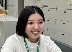 システムエンジニア H.S さん